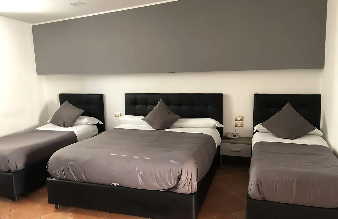 Hotel Nettuno-1